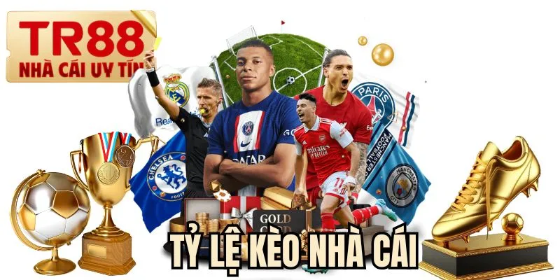 Tỷ lệ kèo nhà cái